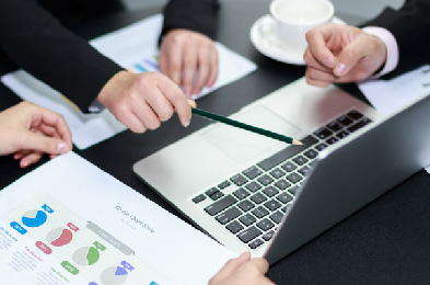 安全规划咨询服务